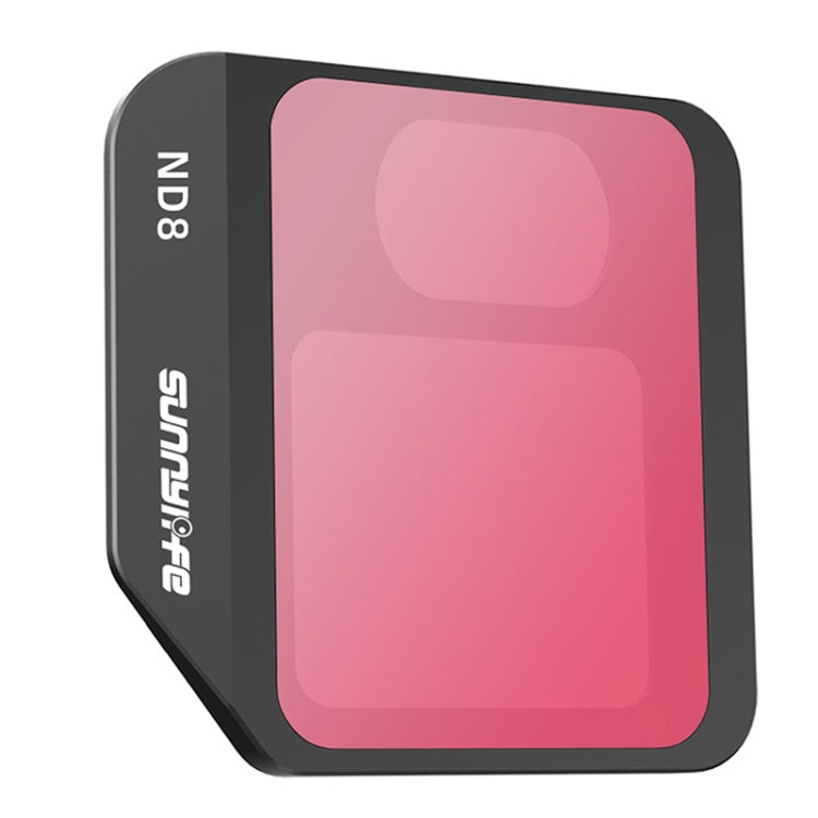 Sunnylife M3-FI330 For Mavic 3 Filter, Style:, MCUV, ND8, ND16, ND32, ND4 / PL, CPL Sunnylife M3-FI330 For Mavic 3 Filter, Style:, MCUV, ND8, ND16, ND32, ND4 / PL, CPL